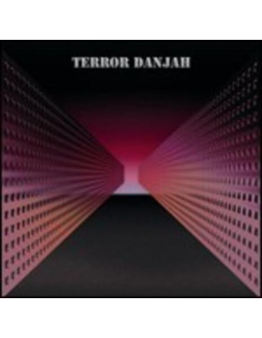 Terror Danjah - Minimal Dub...