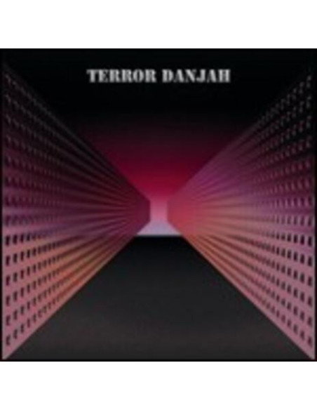 Terror Danjah - Minimal Dub (Undeniableep 2)