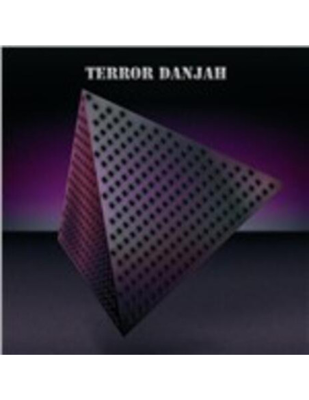 Terror Danjah - S.O.S. (Undeniable Ep 3)