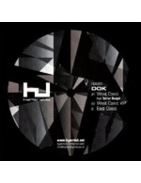 D.O.K. - West Coast