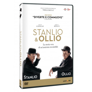 Stanlio E Ollio