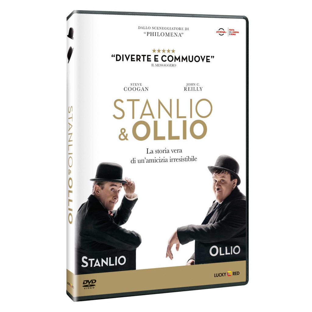 Stanlio E Ollio