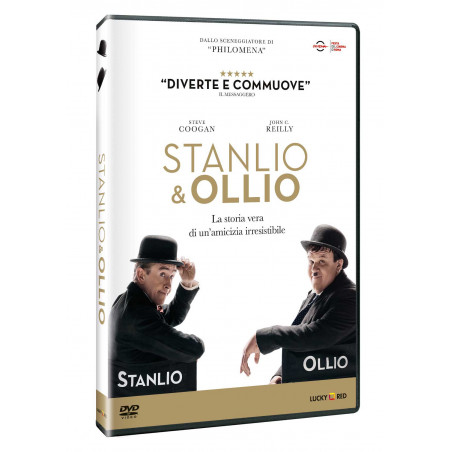Stanlio E Ollio