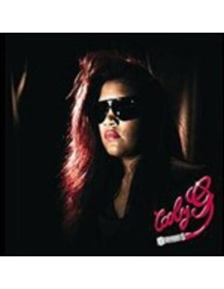 Cooly G - Landscapes (Ft Simbad) / It S Serious (F