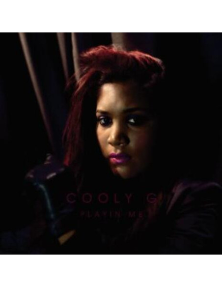 Cooly G - Playin Me