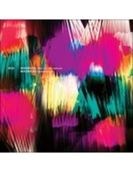 Scratcha Dva Ft Vikt - Madness / Polyphonic Dreams