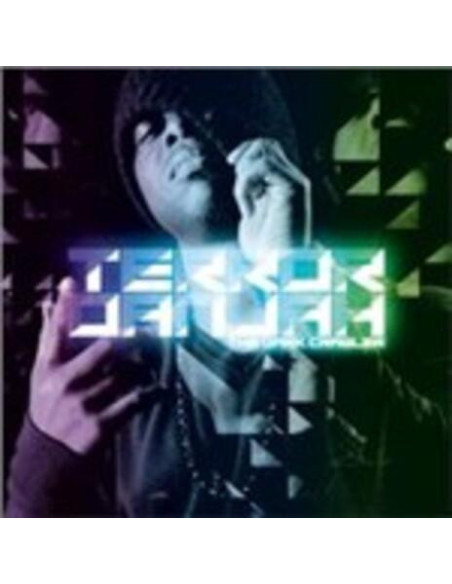 Terror Danjah - Dark Cra Ler
