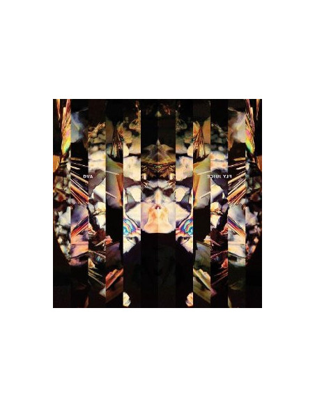Dva - Juice Ep