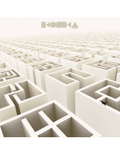 Ikonika - Aerotropolis