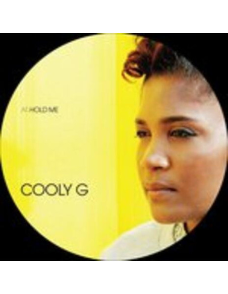 Cooly G - Hold Me