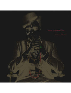 Kode9 and The Spaceape - Killing Season (Ep)