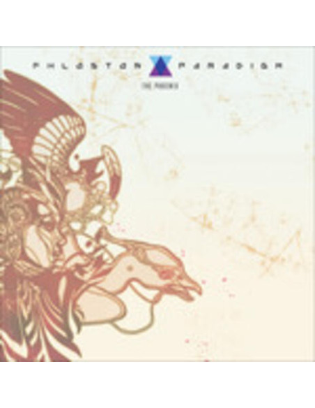 Fhloston Paradigm - Phoenix