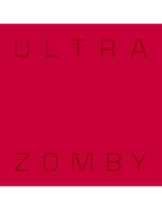 Zomby - Ultra