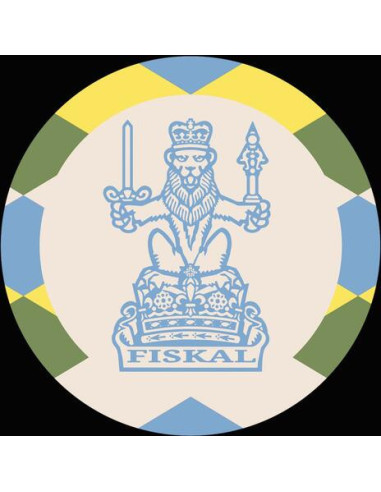 Proc Fiskal - Highland Mob Ep