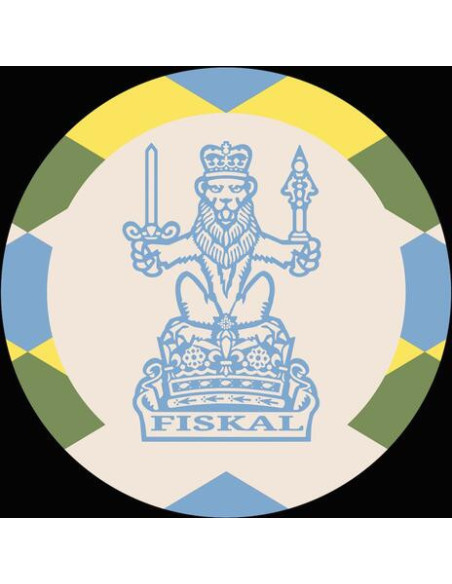 Proc Fiskal - Highland Mob Ep