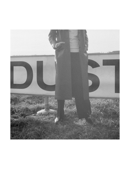 Halo Laurel - Dust