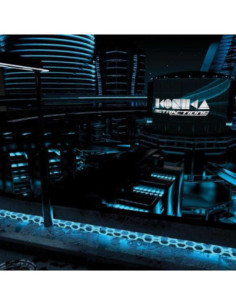 Ikonika - Distractions