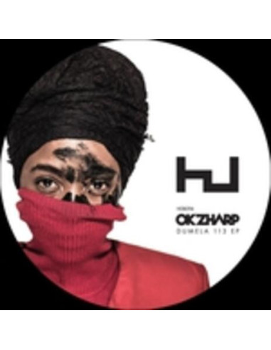 Okzharp - Dumela 113 Ep