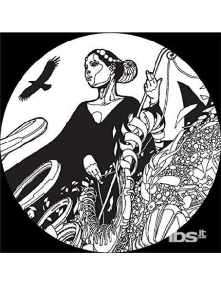 Fhloston Paradigm - Cosmosis Vol 1 Ep