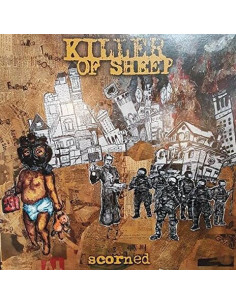 Kink Gong - Imer Zeillos