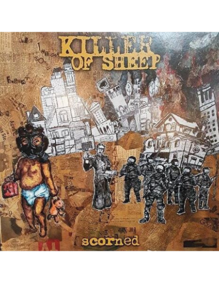 Kink Gong - Imer Zeillos