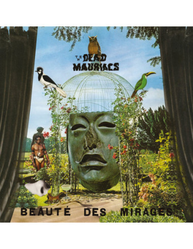 Dead Mauriacs - Beaute Des Mirages