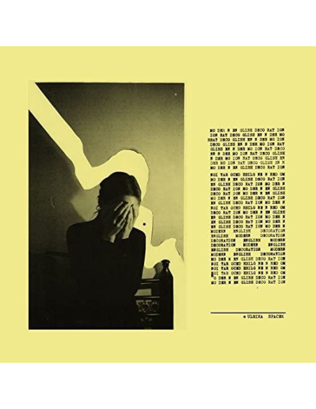 Ulrika Spacek - Modern English Decoration