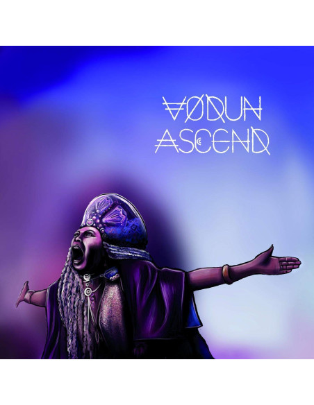 Vodun - Ascend