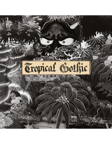 Cooper, Mike - Tropical Gothic