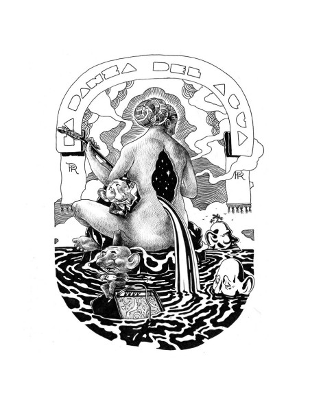 Compilation - La Danza Del Agua