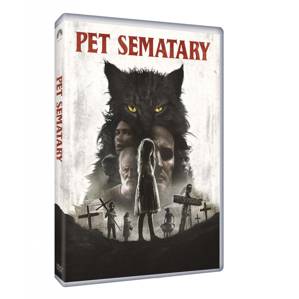 Pet Sematary (2019)