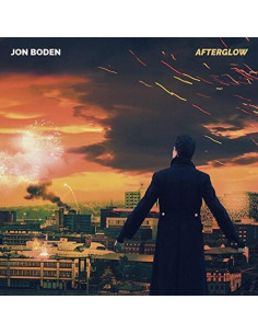 Boden Jon - Afterglow