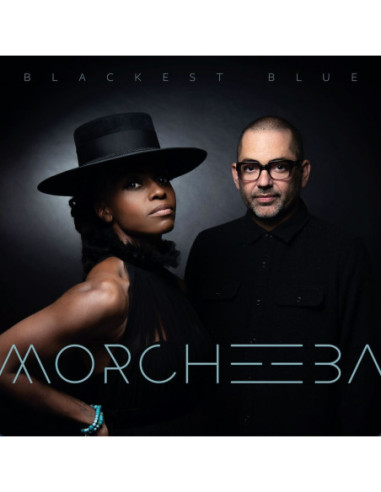 Morcheeba - Blackest Blue (Vinyl Blue...