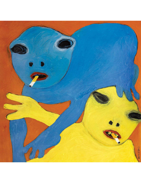 Cohen Sam - The Future Is Still Ringing In My Ears