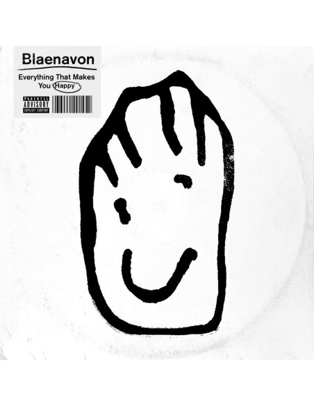 Blaenavon - Everything That Makes You Happy