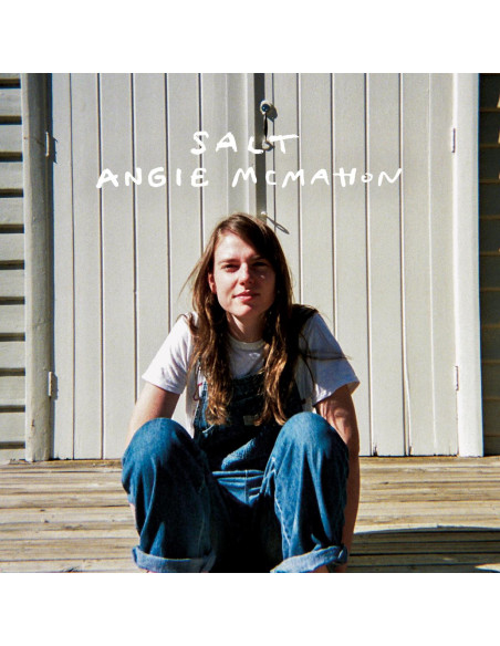 Mcmahon Angie - Salt