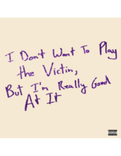 Love Fame Tragedy - I Don'T Want To Play The Victim, But I'M Really Good At It (10p)