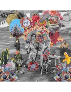 Aplin Gabrielle - Dear Happy