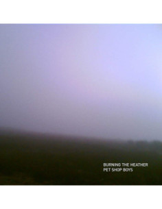Pet Shop Boys - Burning The Heather (7p)