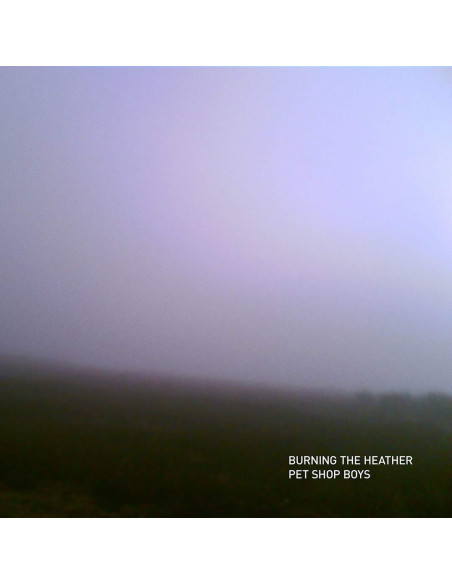 Pet Shop Boys - Burning The Heather (7p)
