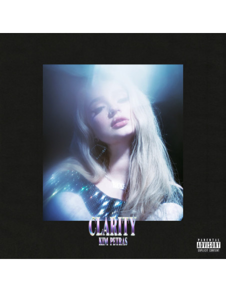 Petras Kim - Clarity (Limited Edt.)