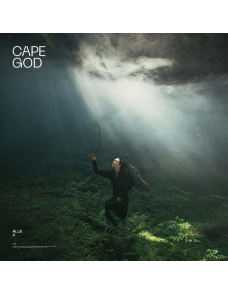 Alli X - Cape God