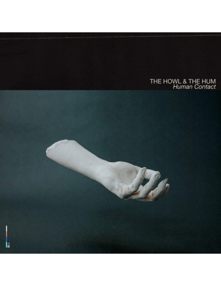 The Howl and The Hum - Human Contact