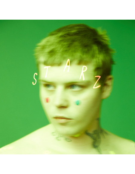 Lean Yung - Starz