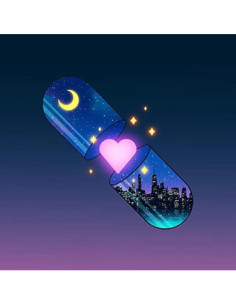 Vaccines The - Back In Love City