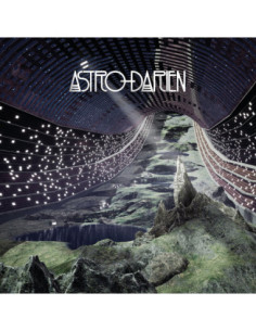 Kode9 - Astro-Darien (10p)