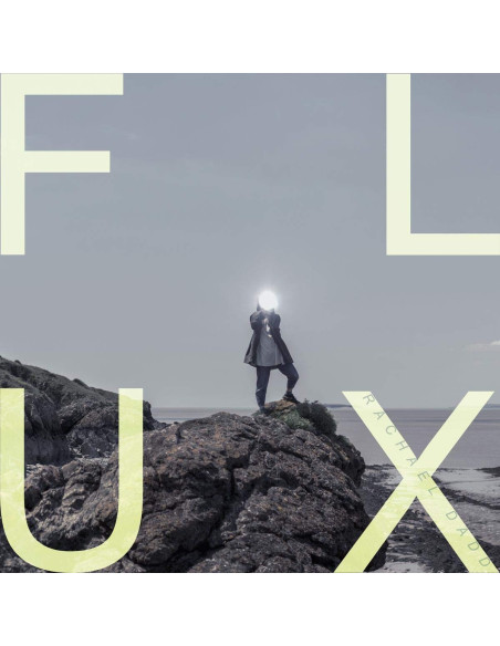 Rachael Dadd - Flux