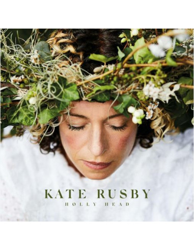 Rusby Kate - Holly Head