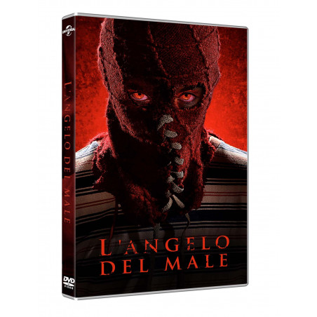 L'Angelo Del Male - Brightburn