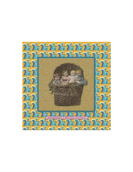 Meridian Brothers - Desesperanza